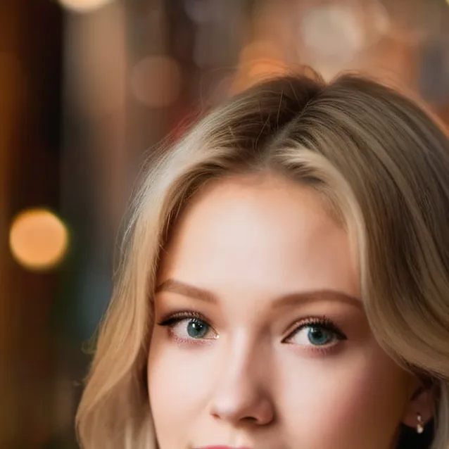 chat with ai character: Addison