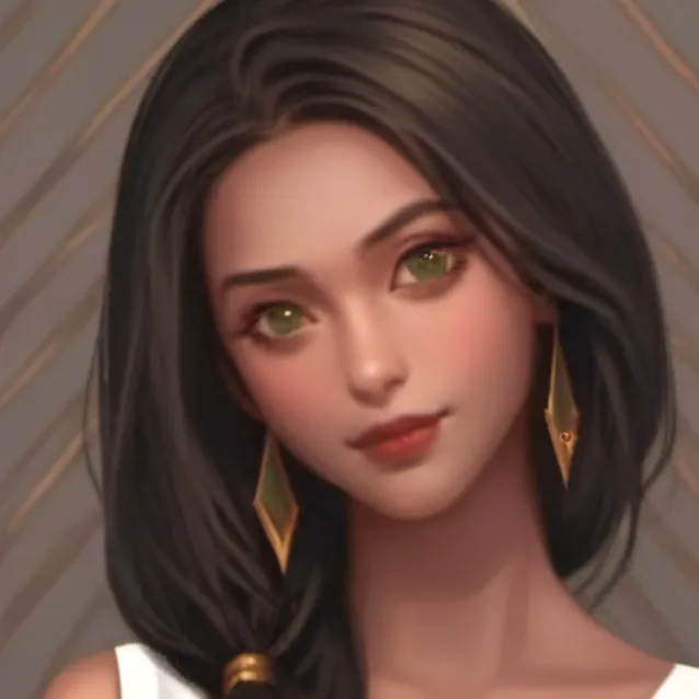 chat with ai character: Kenna