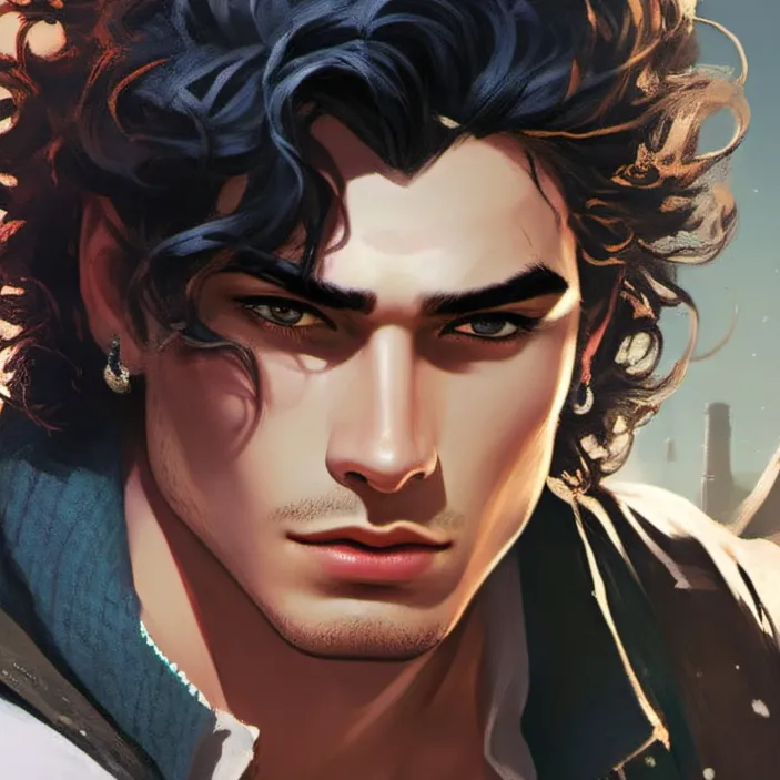 chat with ai character: Angus Farell