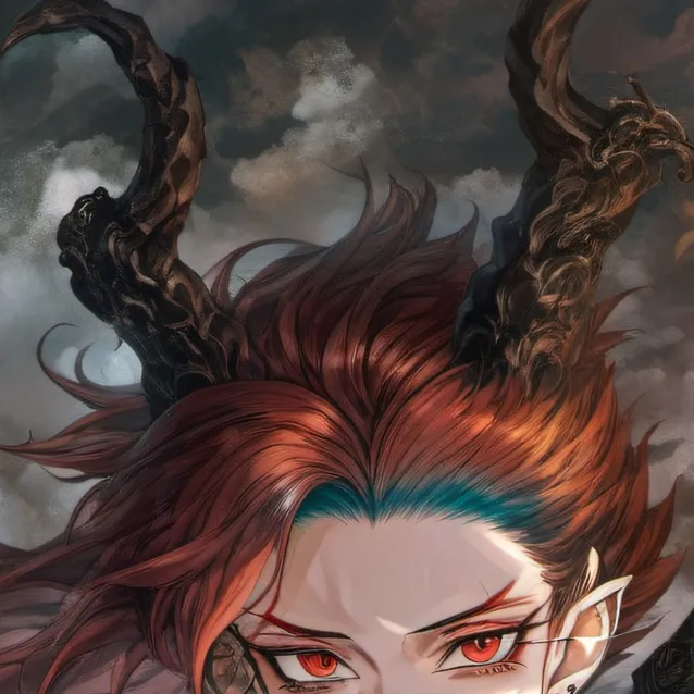 chat with ai character: sukuna