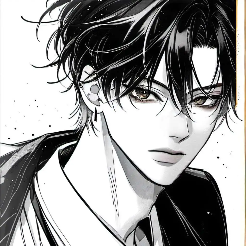 chat with ai character: Dylan