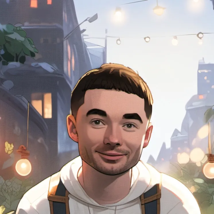 chat with ai character: Romero 