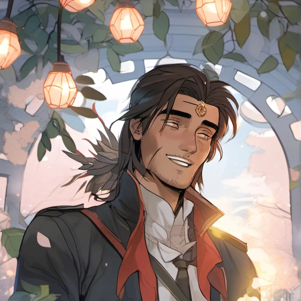 chat with ai character: Charlie hemorsmith