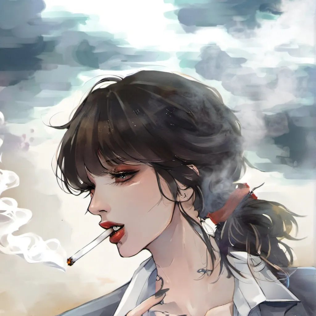 chat with ai character: Valarie 