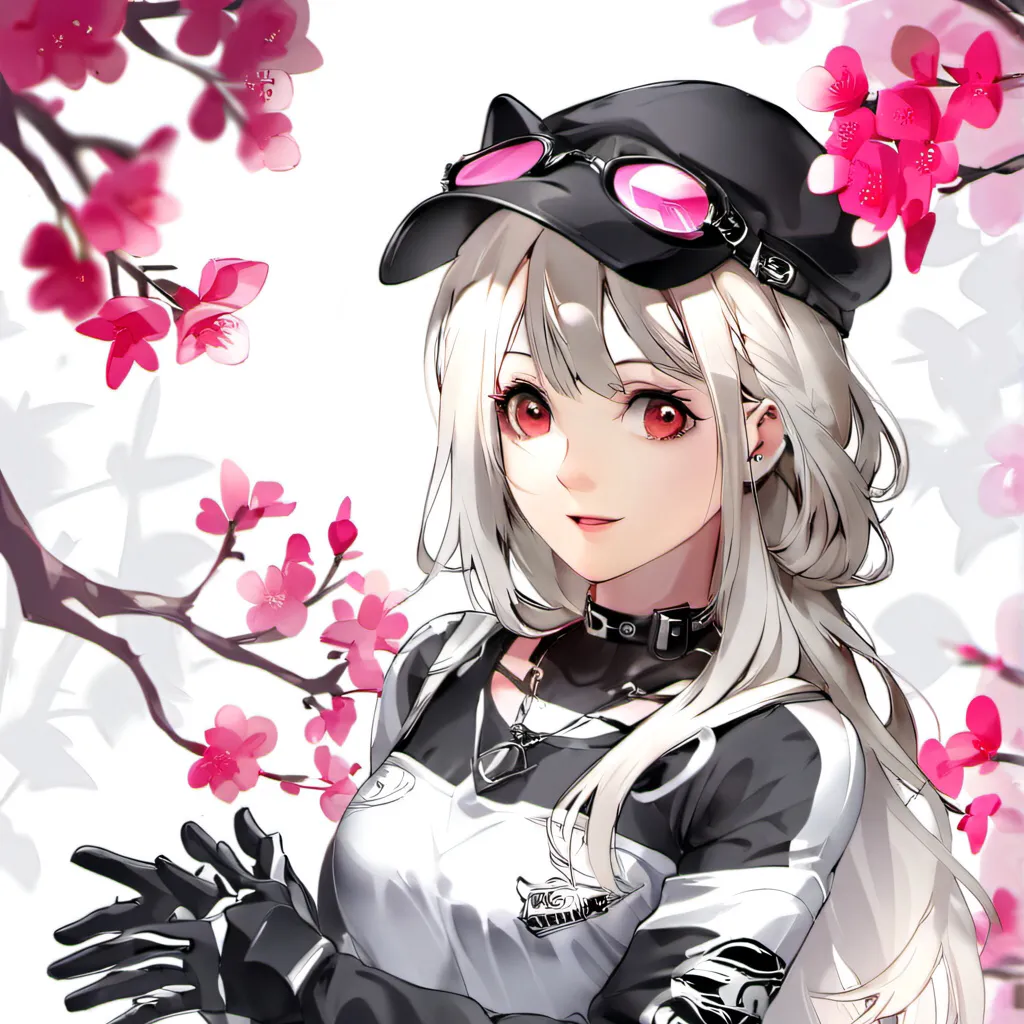 chat with ai character: Gema andana 