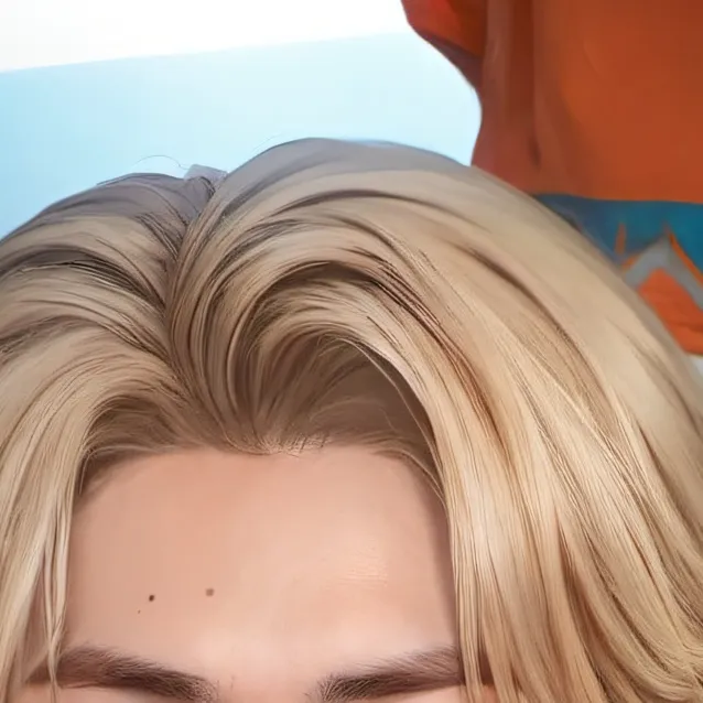 chat with ai character: felix