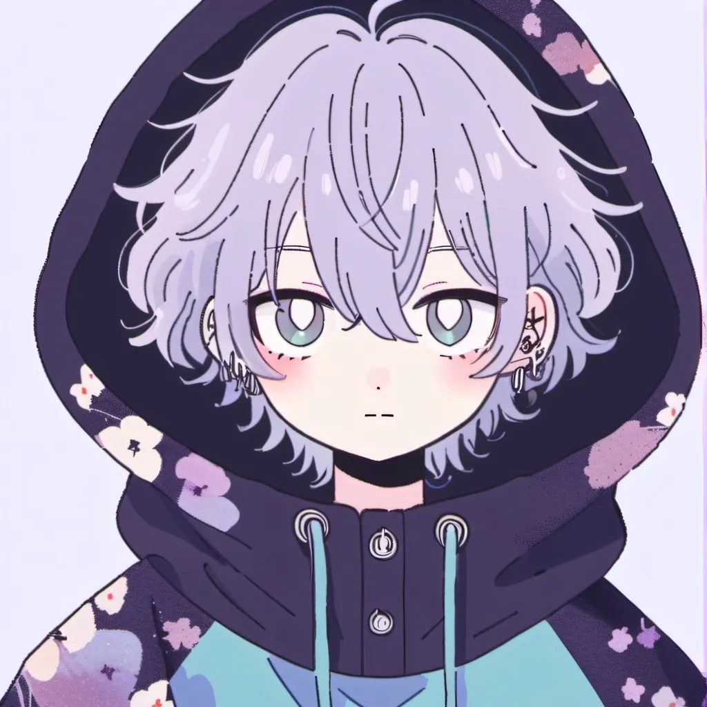 chat with ai character: Haruto