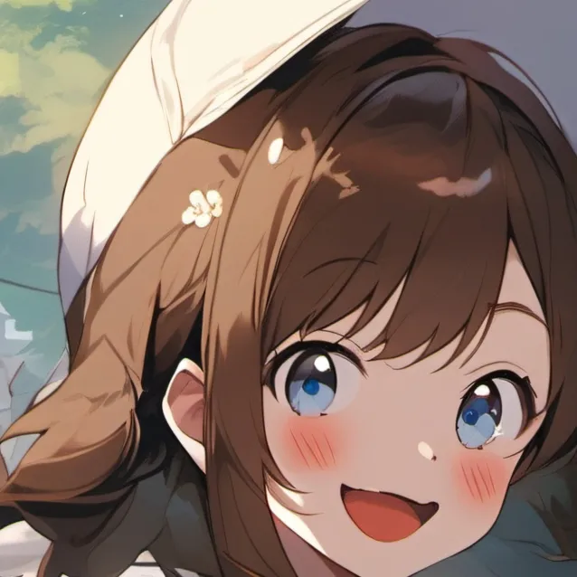 chat with ai character: Lily