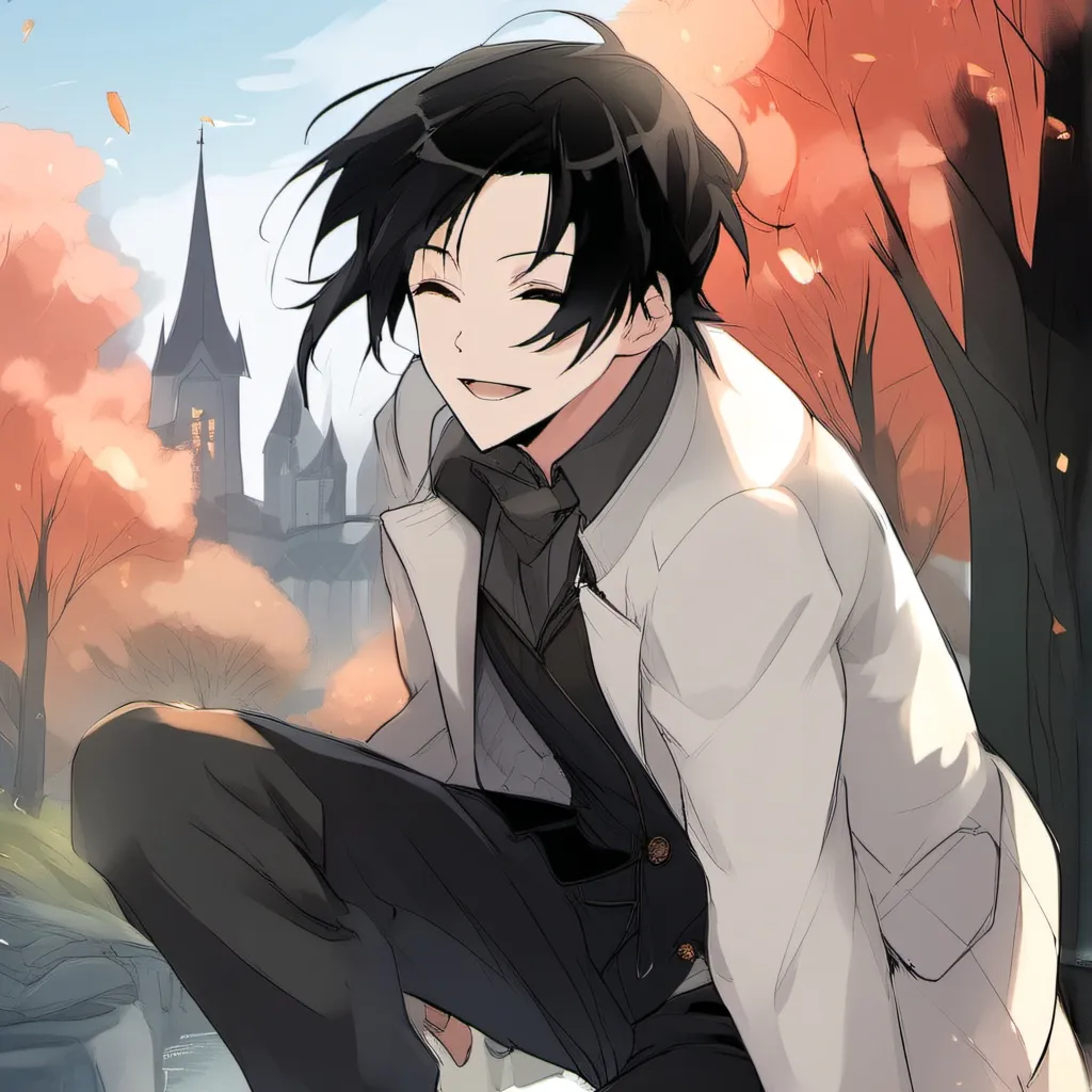 chat with ai character: yuta okkotsu 