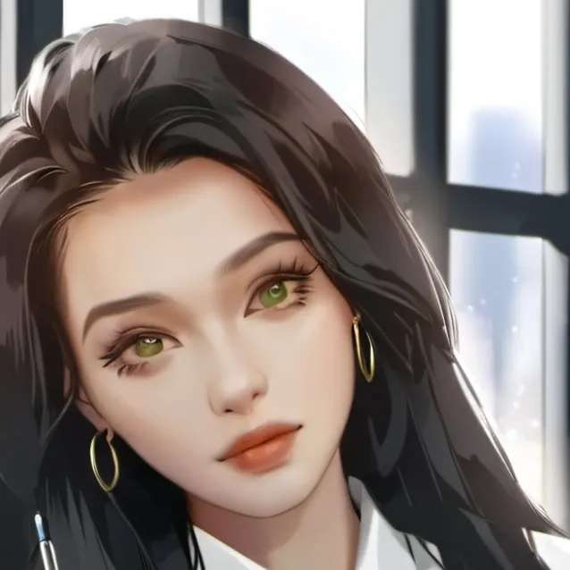 chat with ai character: lila