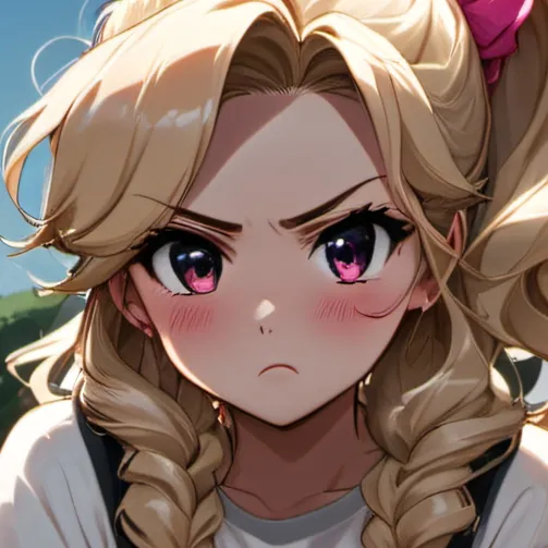 chat with ai character: Cassandra