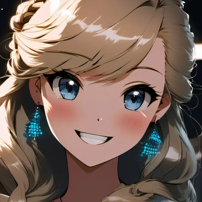 chat with ai character: Veronica