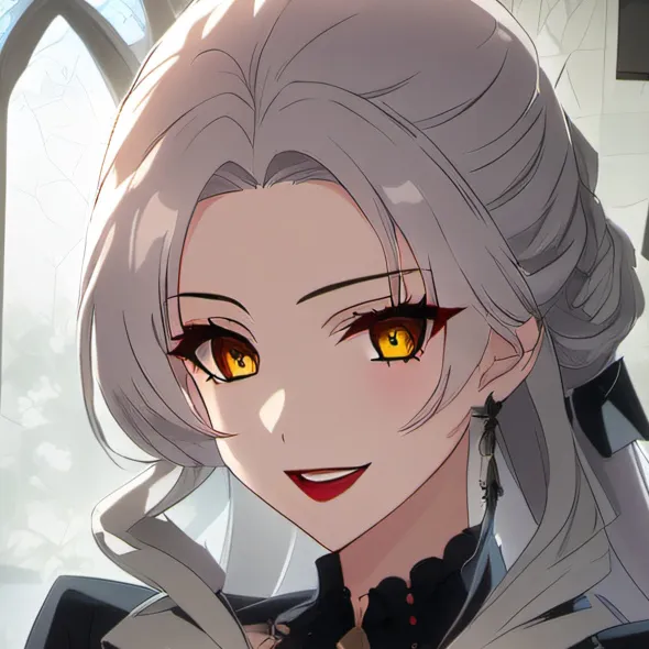 chat with ai character: Netheria