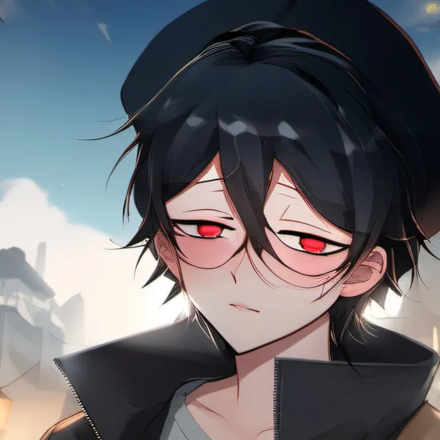 chat with ai character: stany