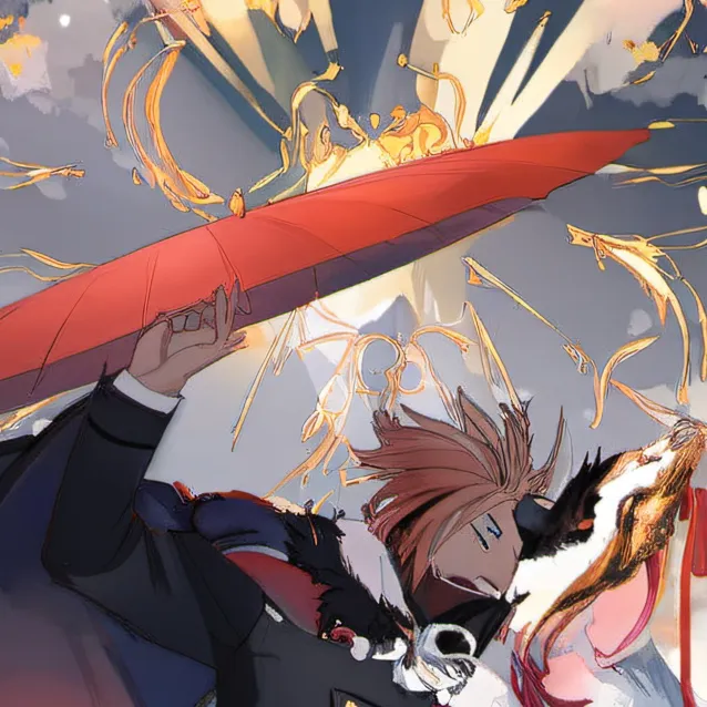 chat with ai character: husk husker husky