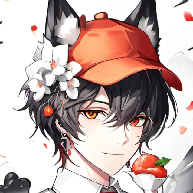 chat with ai character: dogday