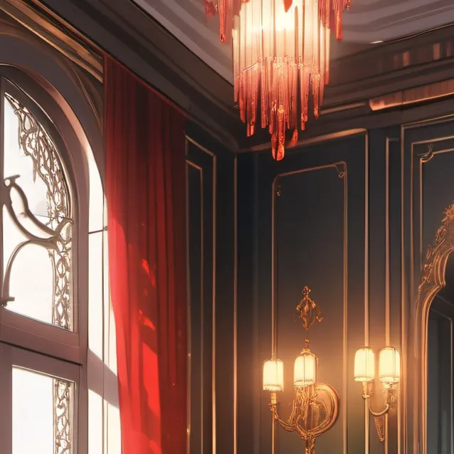 chat with ai character: alastor Lucifer