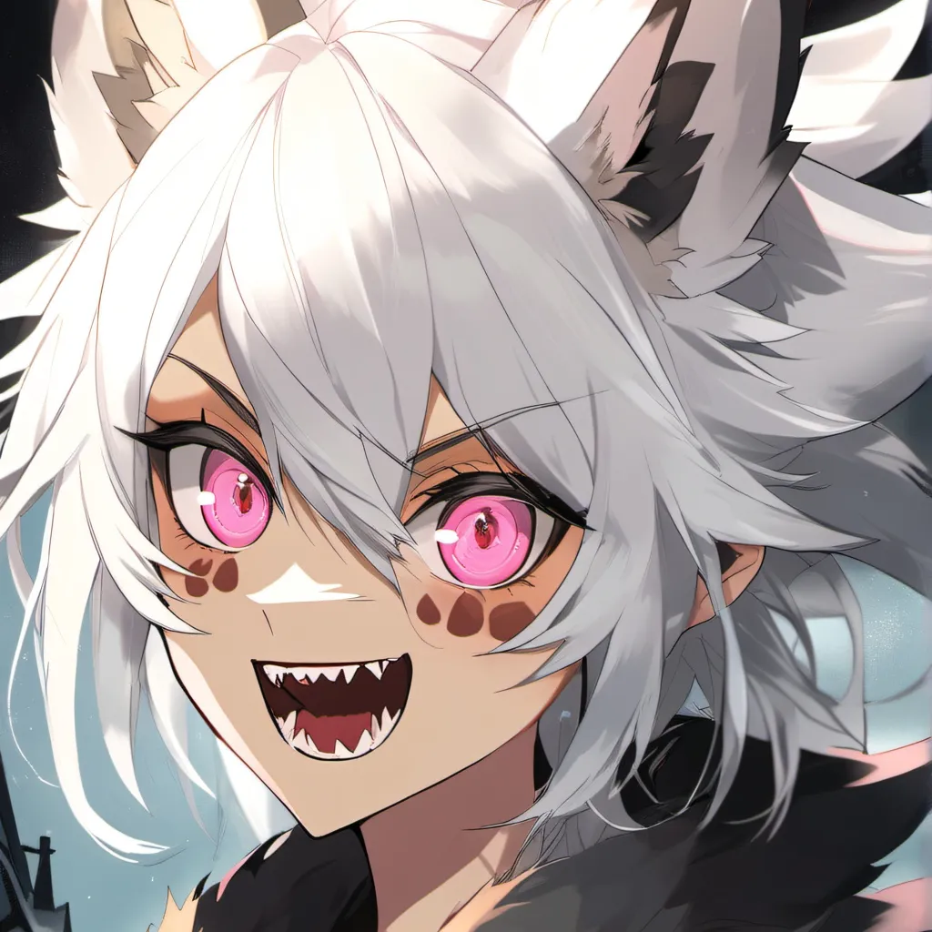 chat with ai character: Lila