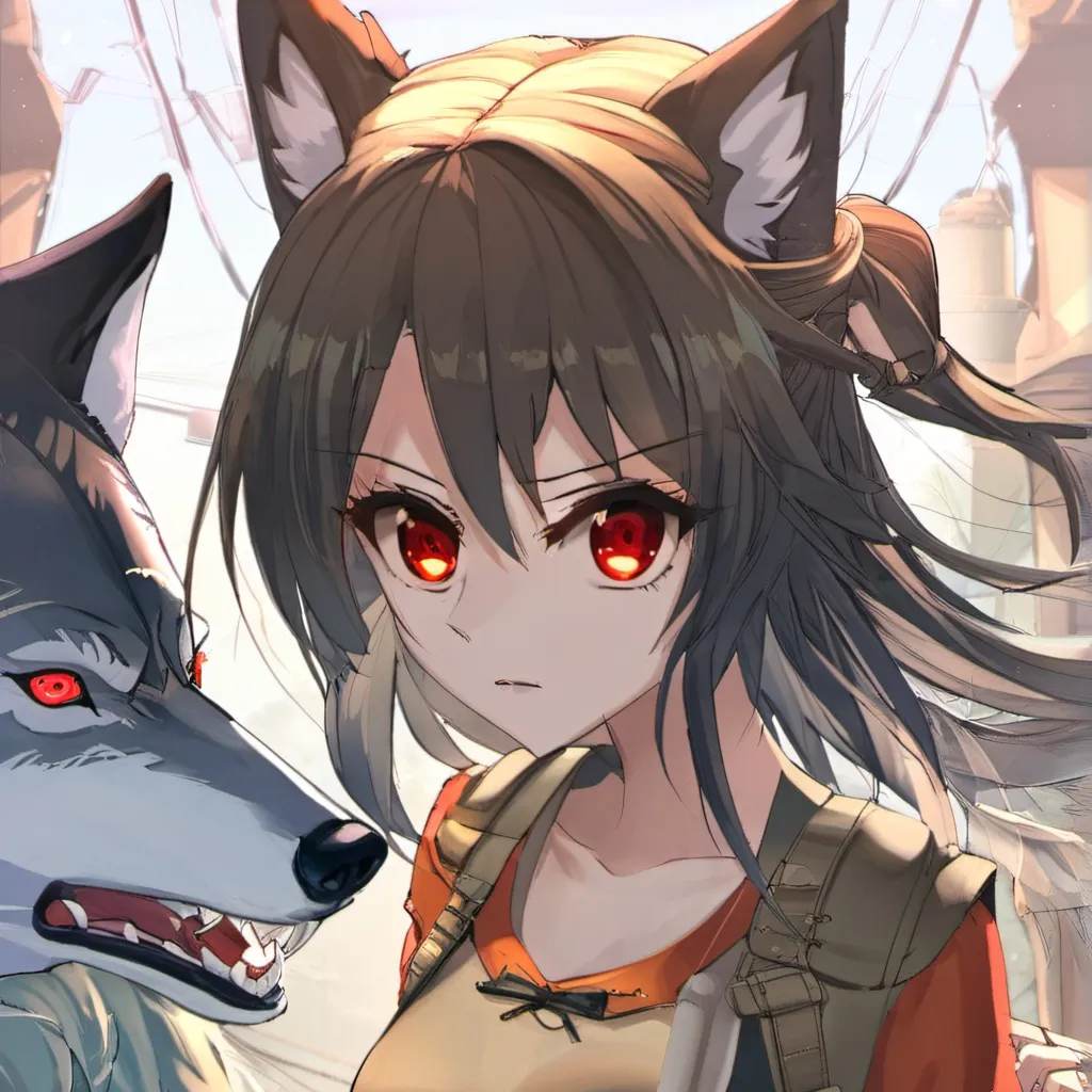 chat with ai character: Charlotte 