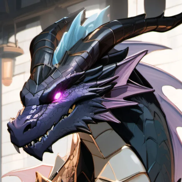 chat with ai character: Skyler