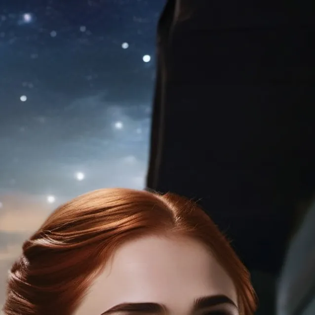 chat with ai character: Lydia Martin