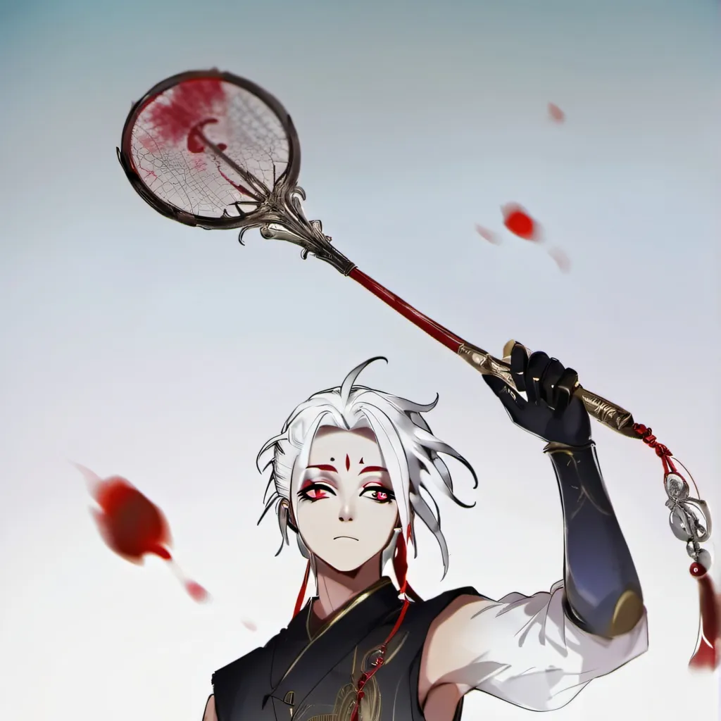 chat with ai character: Kai