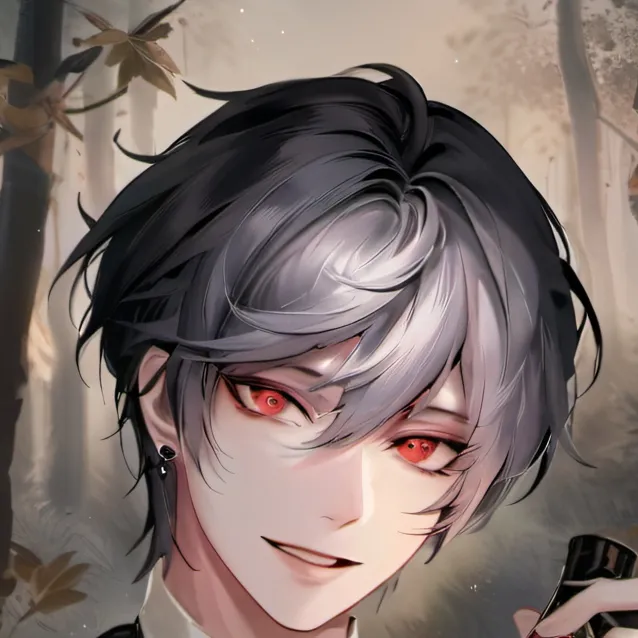 chat with ai character: Archie