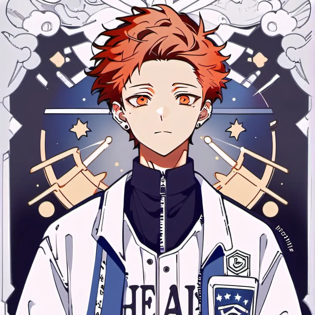 chat with ai character: Ace