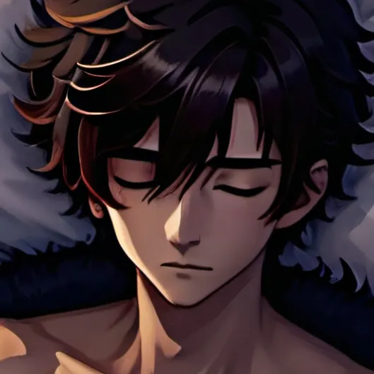 chat with ai character: Ethan