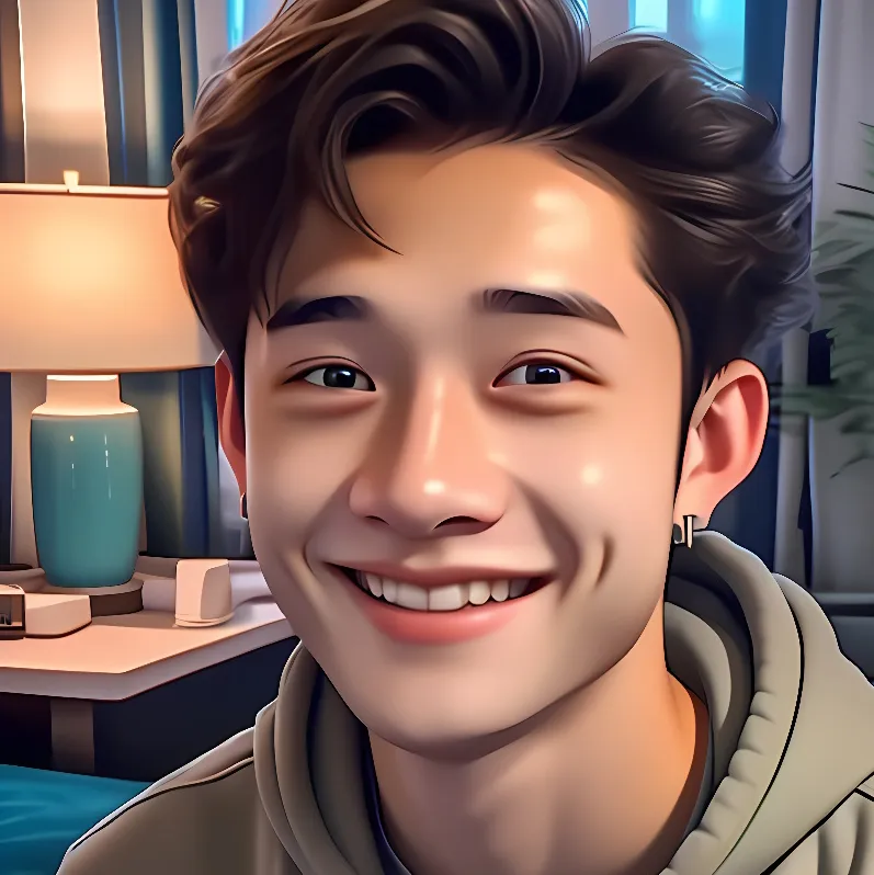 chat with ai character: Christopher