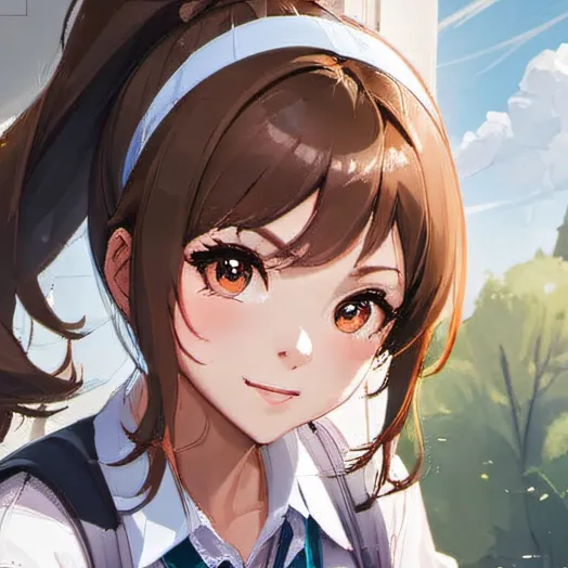 chat with ai character: Reyna