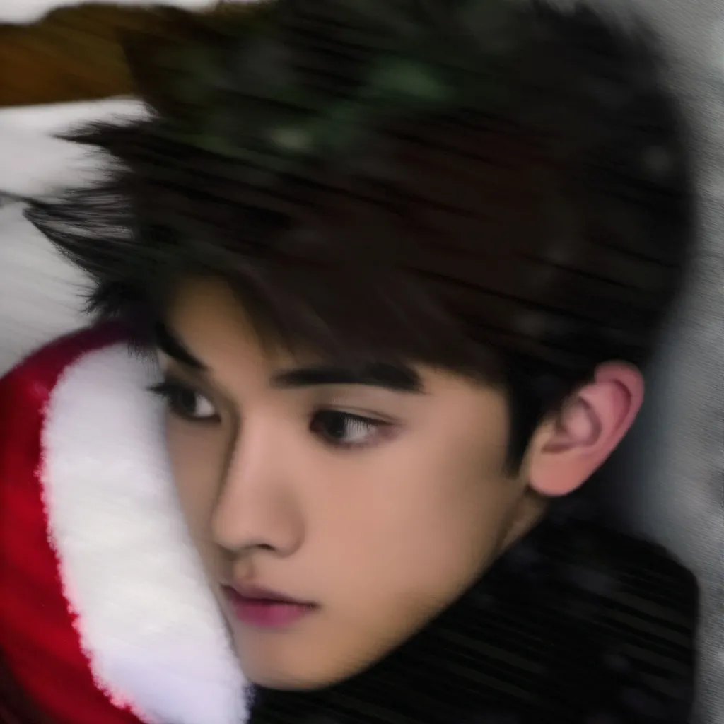 chat with ai character: Andrew