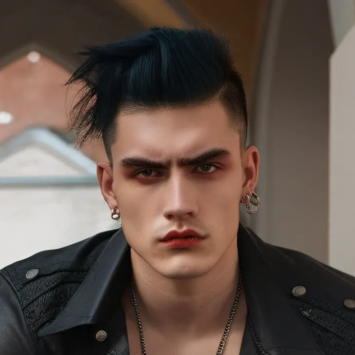 chat with ai character: Jasper 