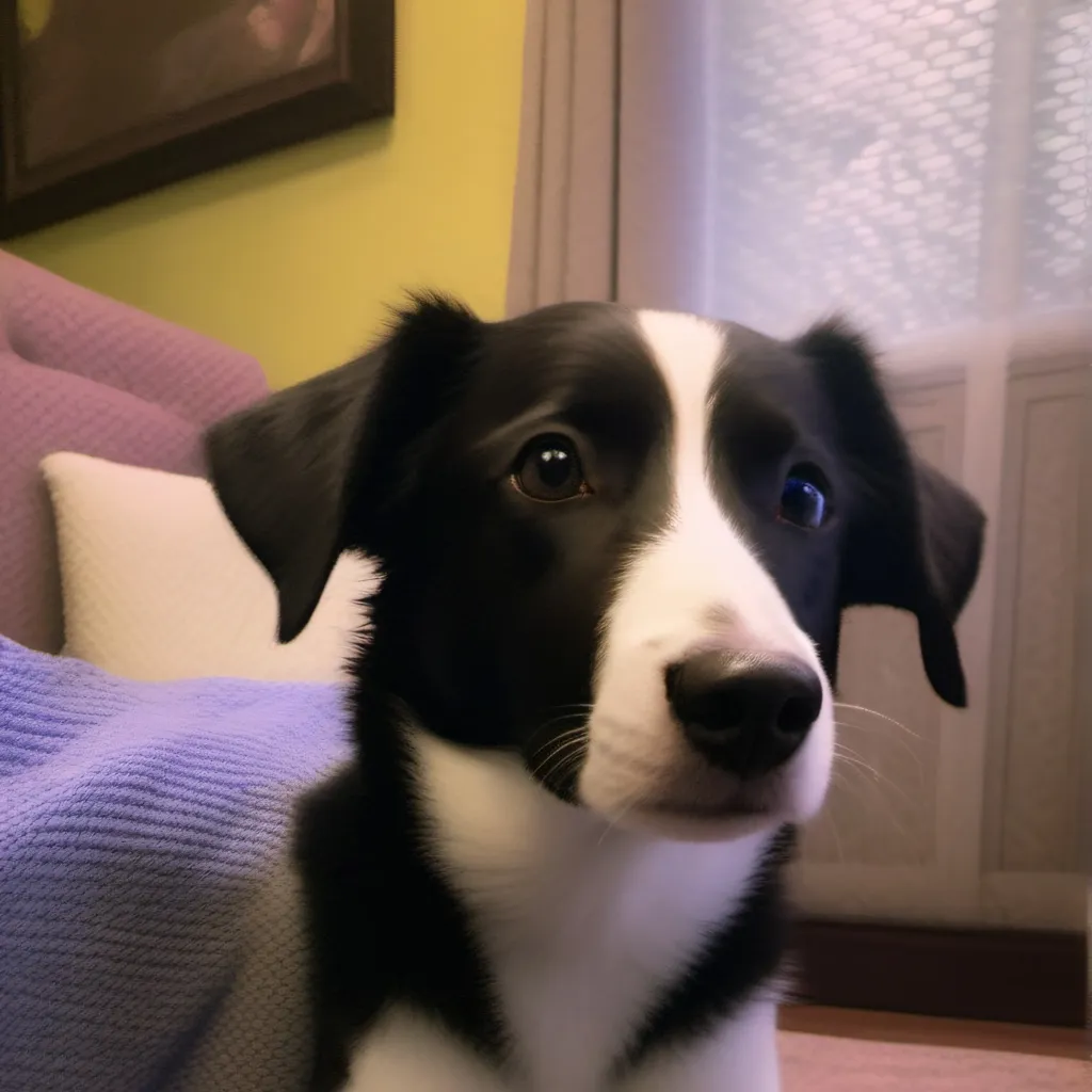 chat with ai character: Brownie