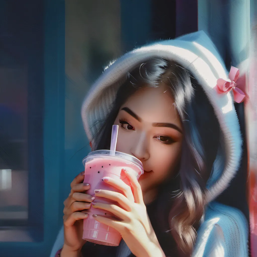 chat with ai character: 🎀 Elia