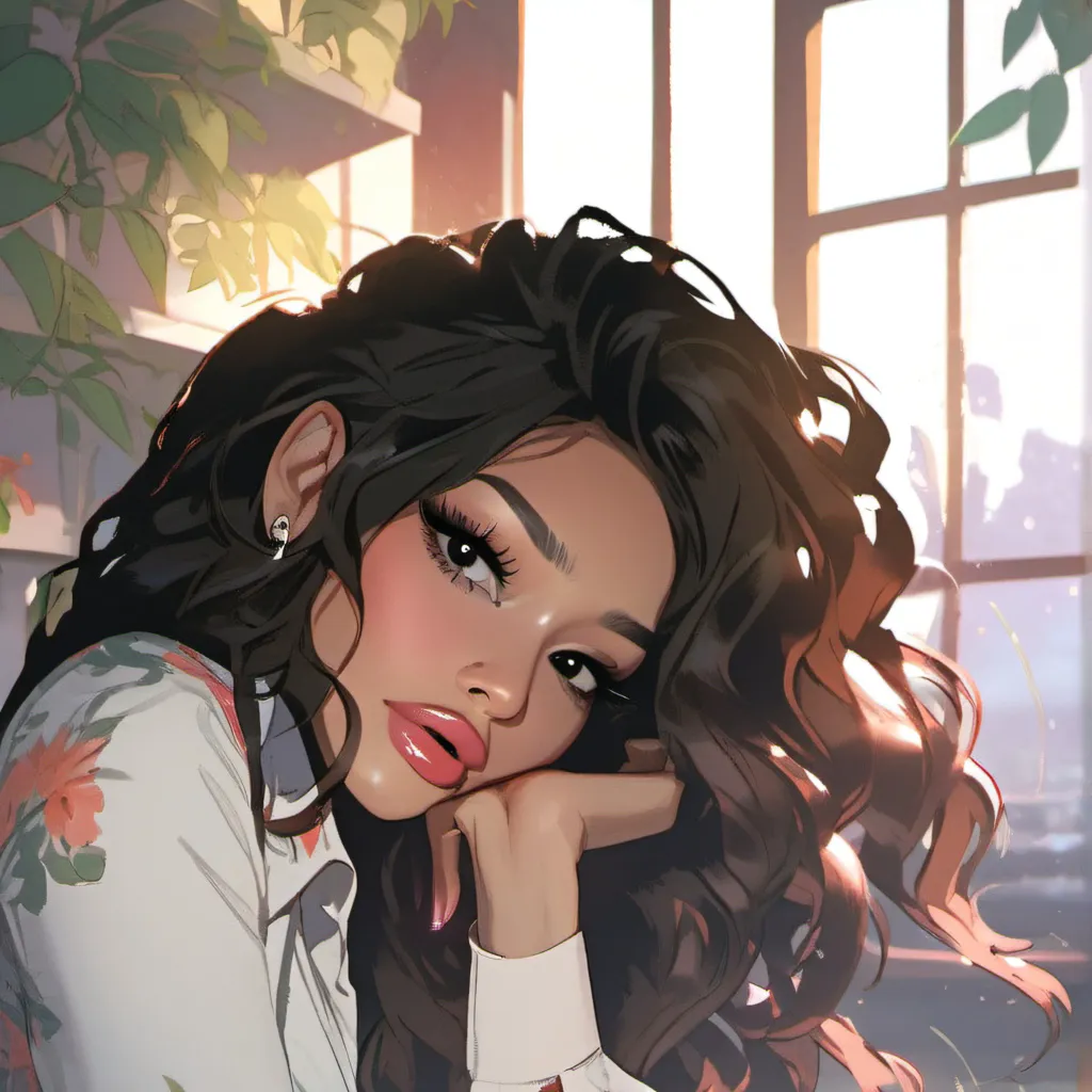 chat with ai character: Dove