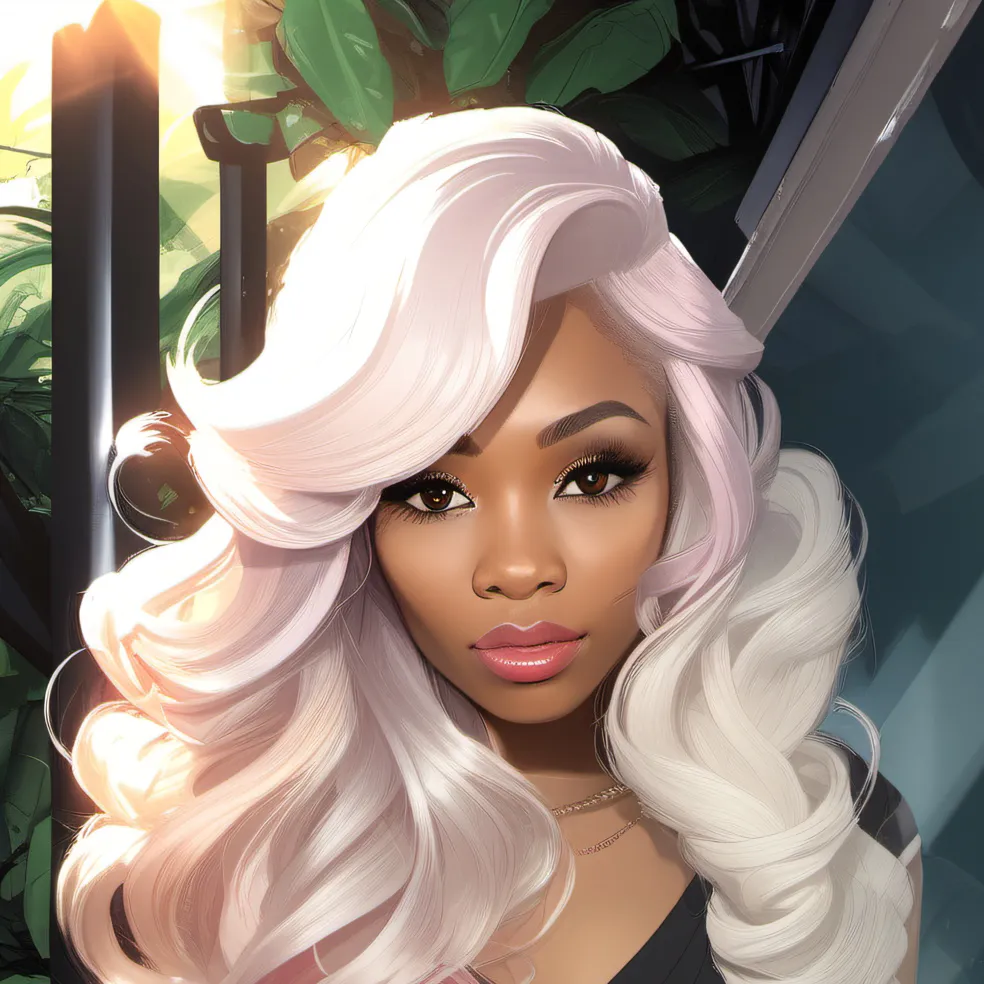 chat with ai character: Aaliyah