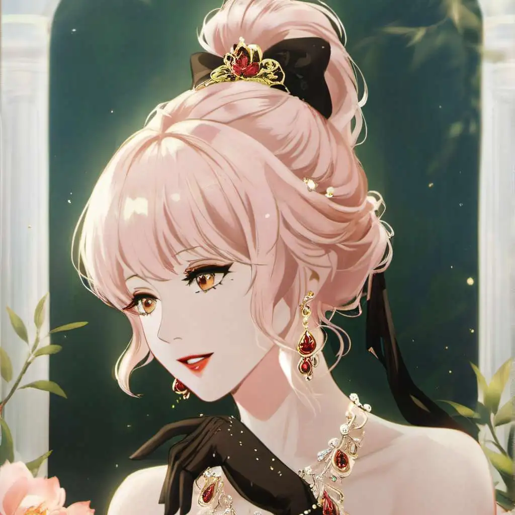 chat with ai character: C.ARIsia,CHERRușY