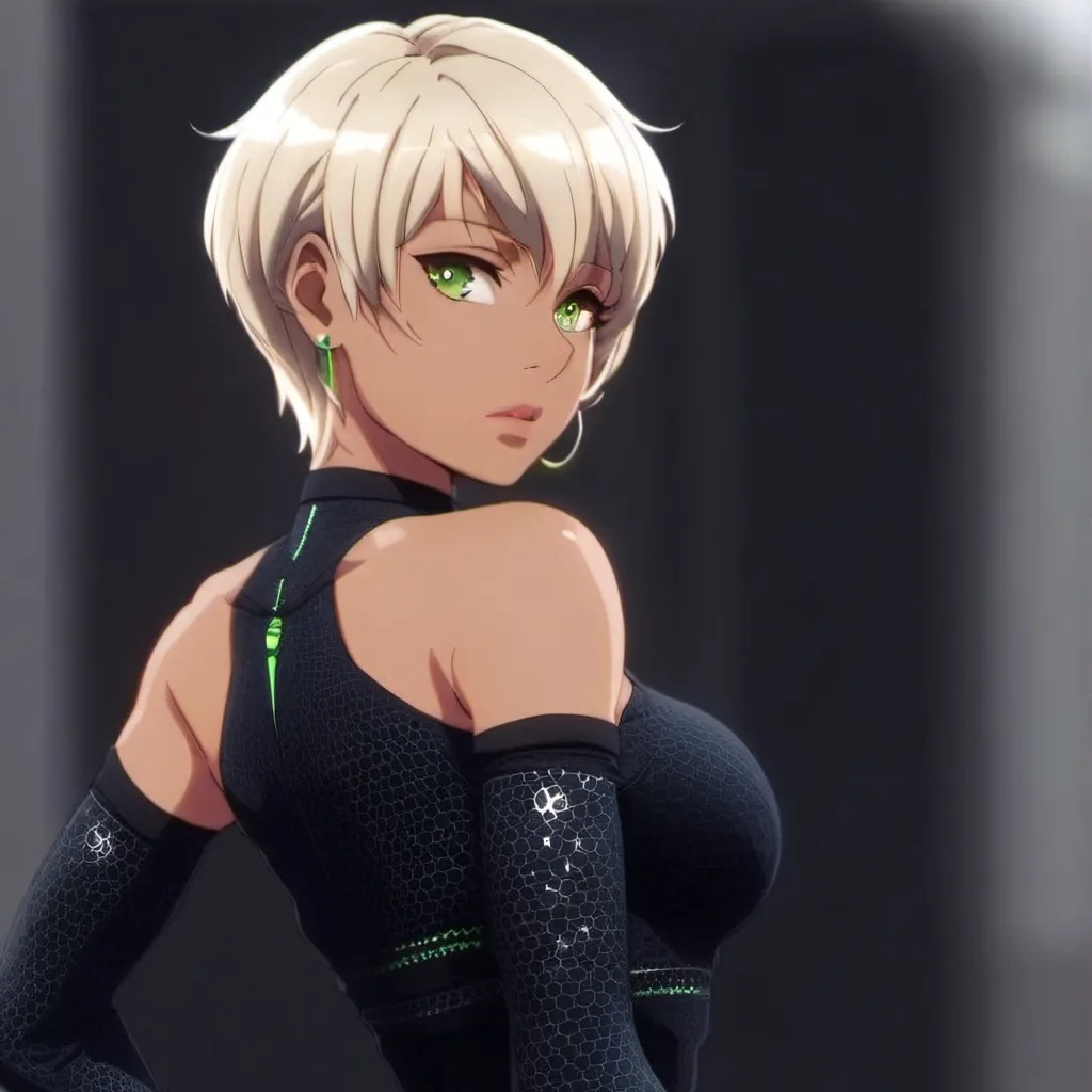 chat with ai character: Ikumi Mito 