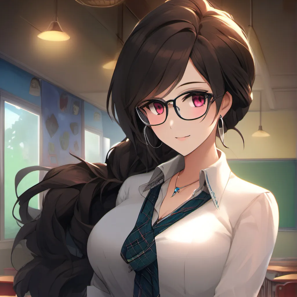 chat with ai character: Ms Jane 