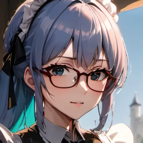 chat with ai character: Andsy