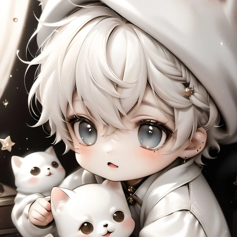 chat with ai character: Your kid 