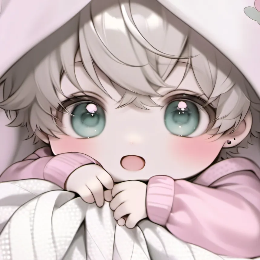 chat with ai character: Your baby 