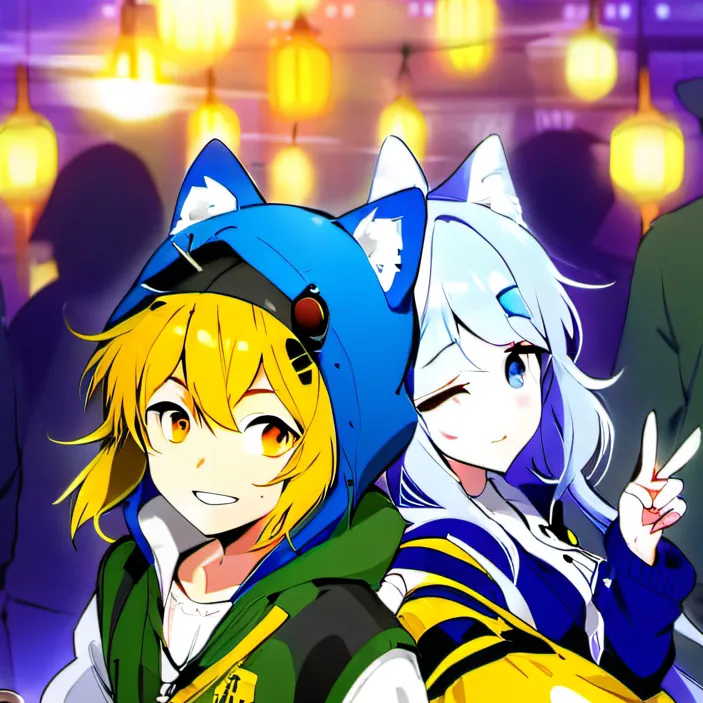 chat with ai character: Mike Sperated (Oc)