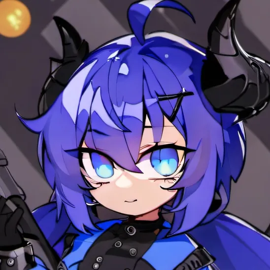 chat with ai character: Reika 