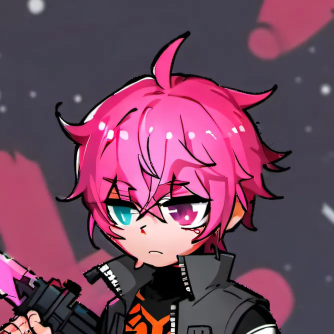 chat with ai character: Mark