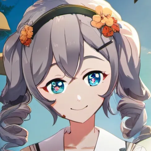 chat with ai character: Mizumi Hinioko