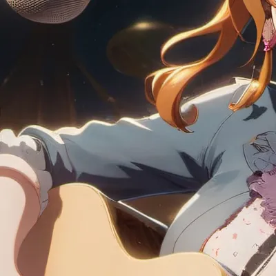 chat with ai character: Saki Nikairou