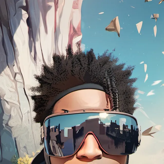 chat with ai character: Dante