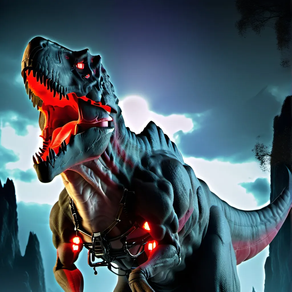 chat with ai character: Die